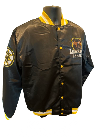 Bruins Varsity Jacket