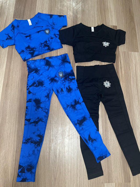 Women’s workout sets