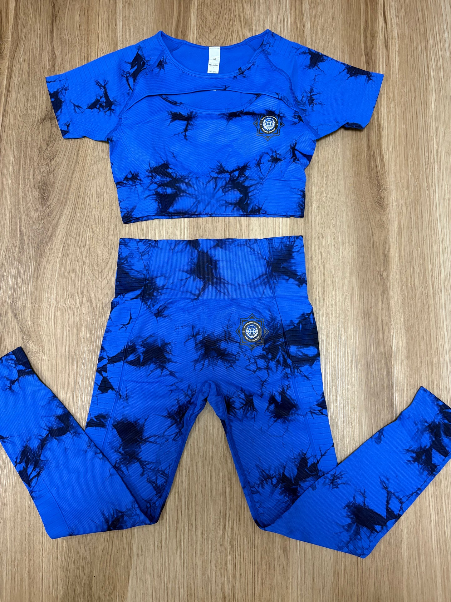 Women’s workout sets