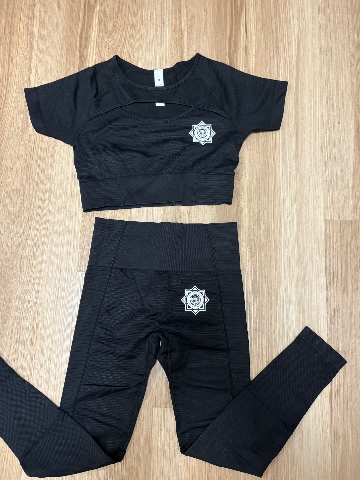 Women’s workout sets