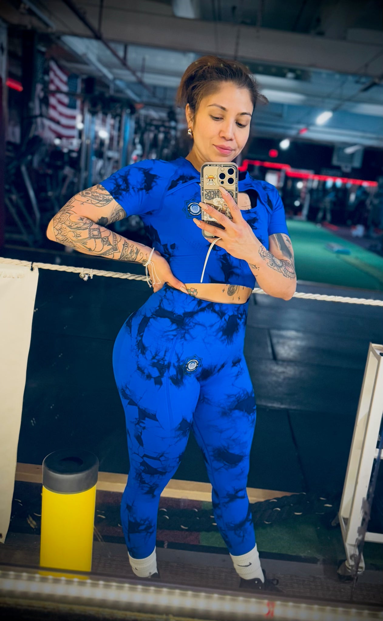 Women’s workout sets