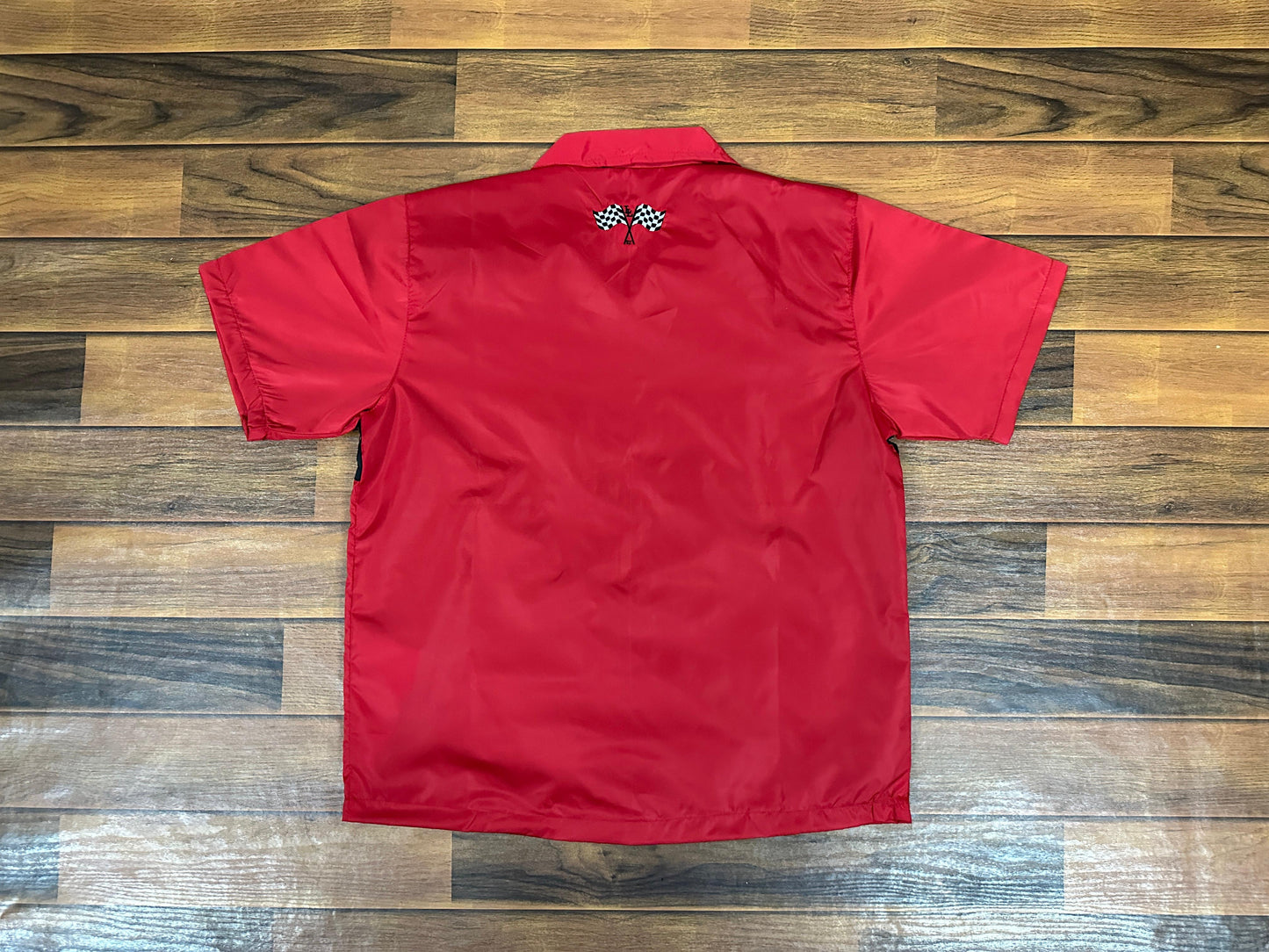 Legendary Legacy Windbreaker Set