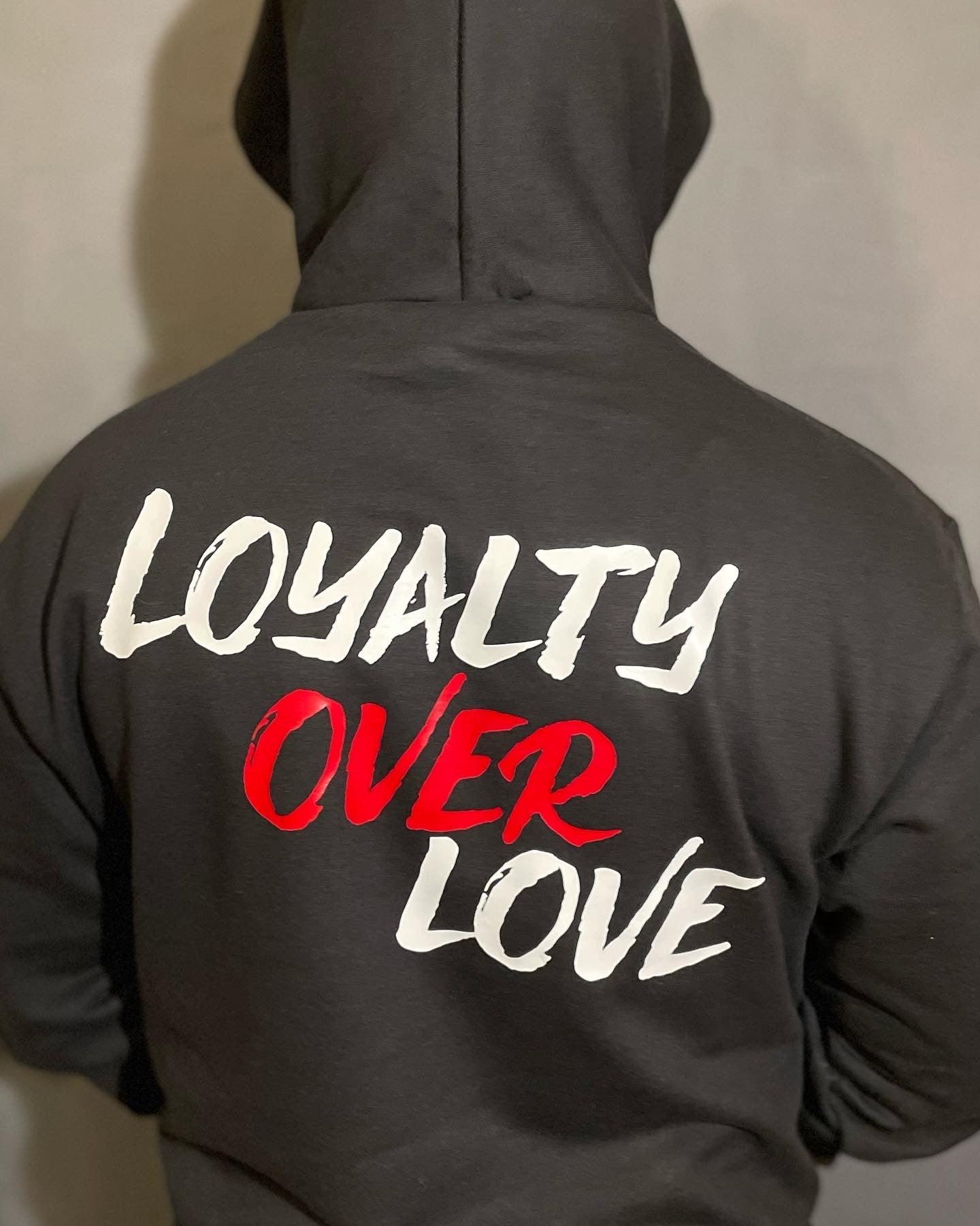 Loyalty Over Love: Why Trust Beats Romance Every Time